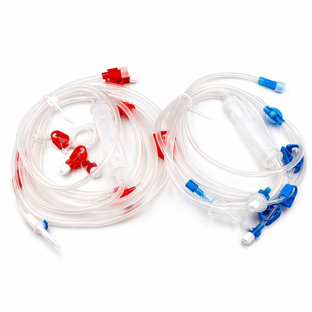 ELEVON™ Universal Blood Tubing Set