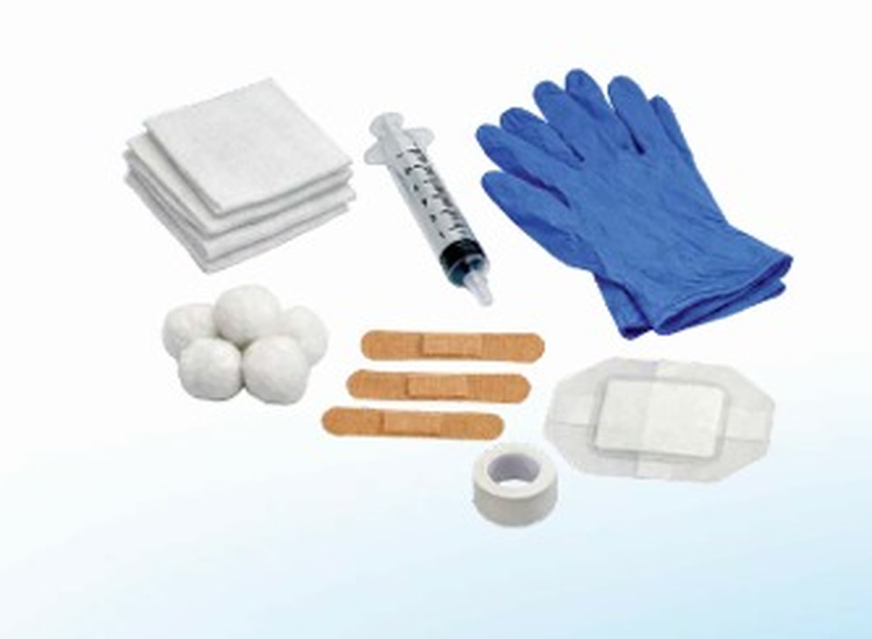 ELEVON™ Dialysis ON–OFF Kit