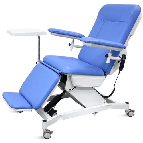 HEMO-DIALYSIS CHAIR