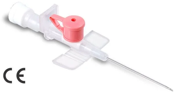 ELEVON™  I.V Cannula 