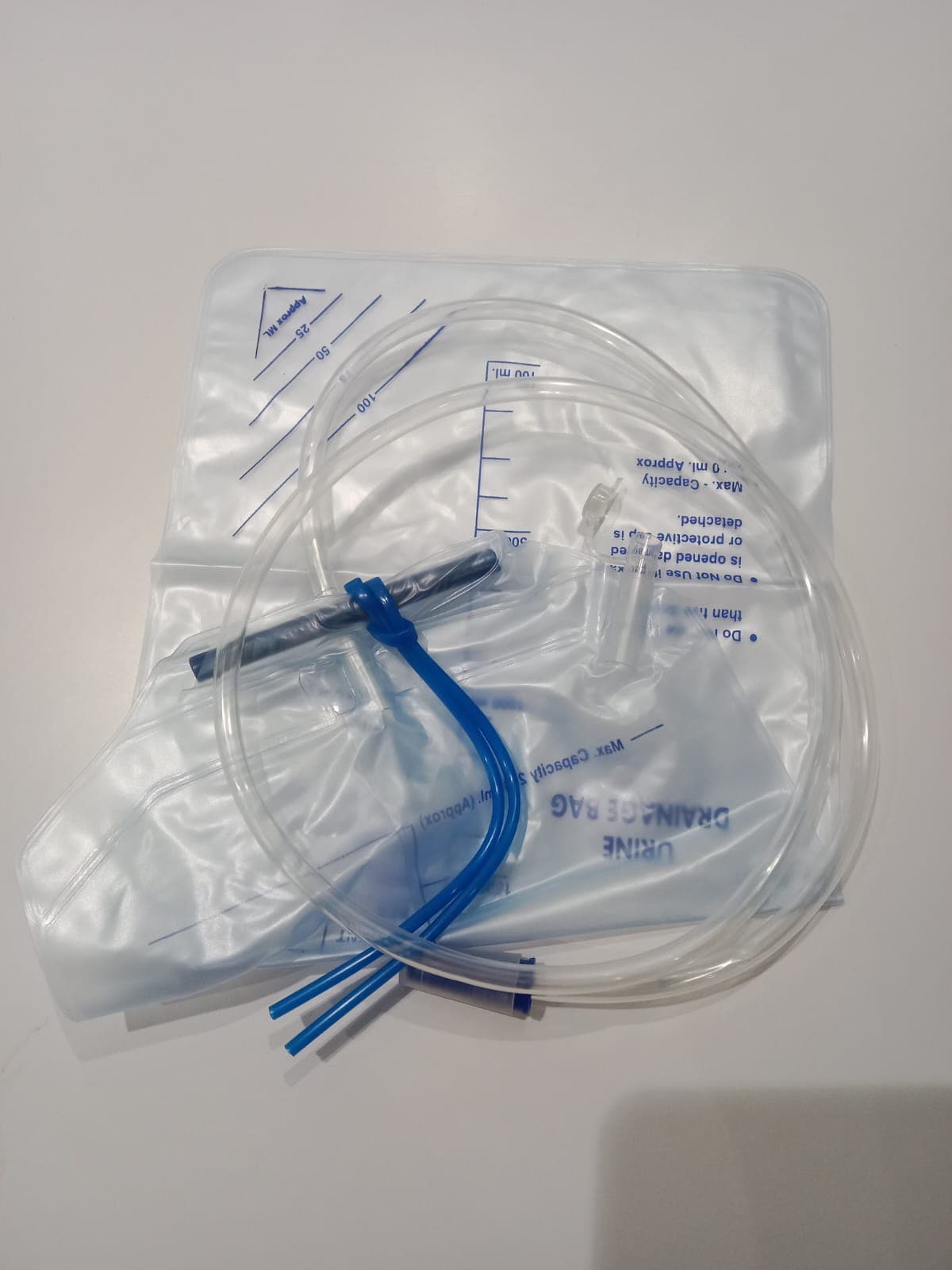 ELEVON™  Urine Collecting Bag ( Eco)