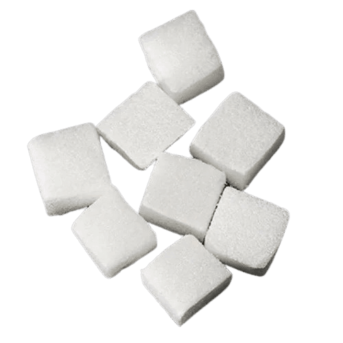 ELESPONGE Dental Cubes 