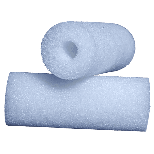 ELESPONGE Anal Surgery