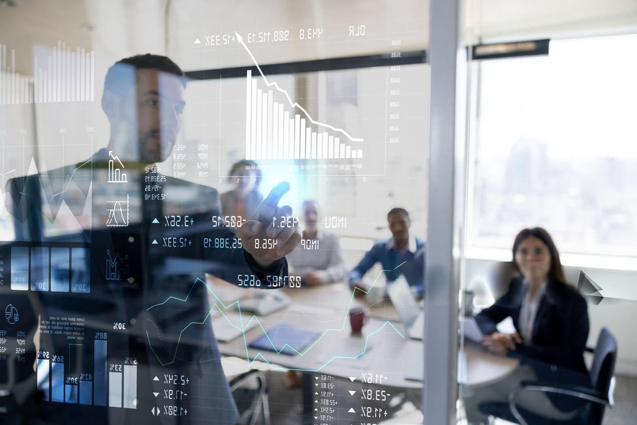 A Great Market Value