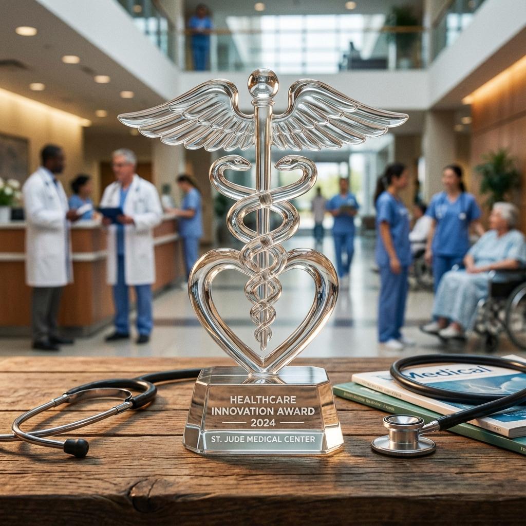 Best Healthcare Provider Document