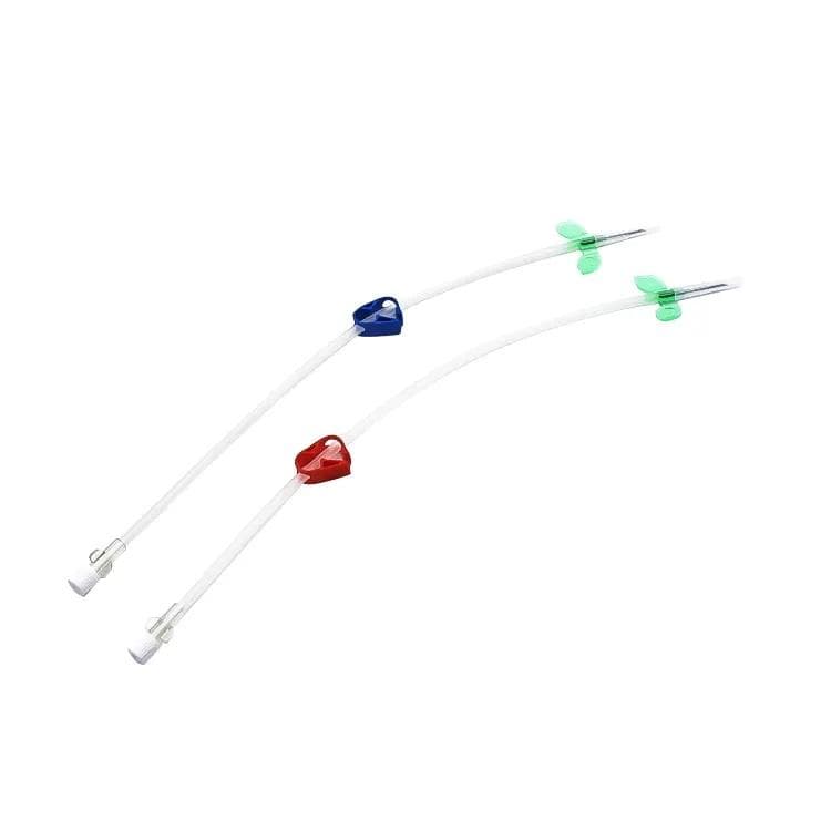 ELEVON™ A.V. FISTULA NEEDLE Arteriovenous set