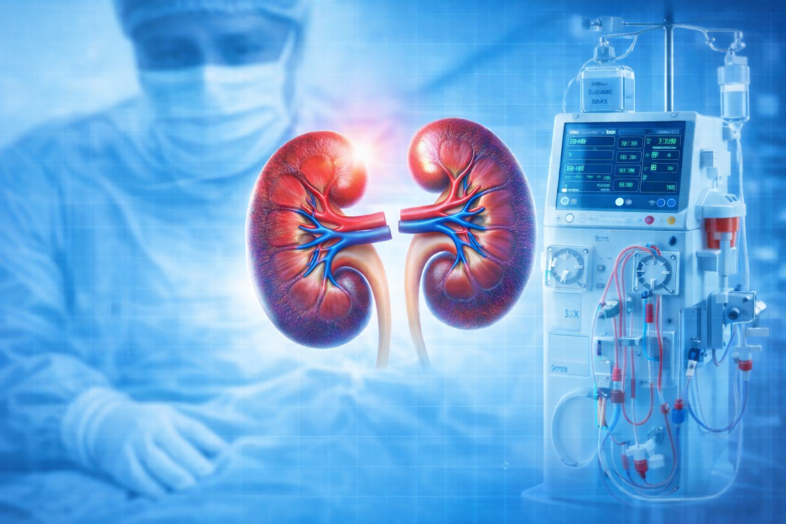 ELEVON™ Nephrology