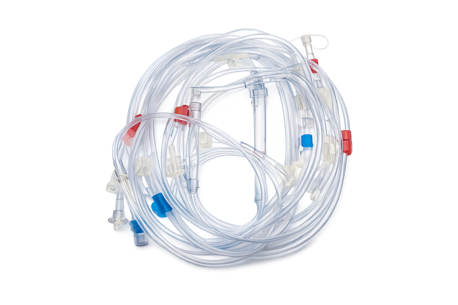 UNIVERSAL BLOOD TUBING SET