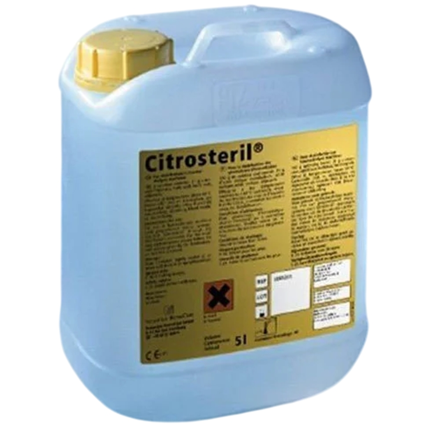 CITROSTERILE
