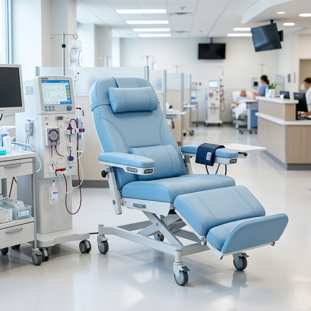 Patient Chair
