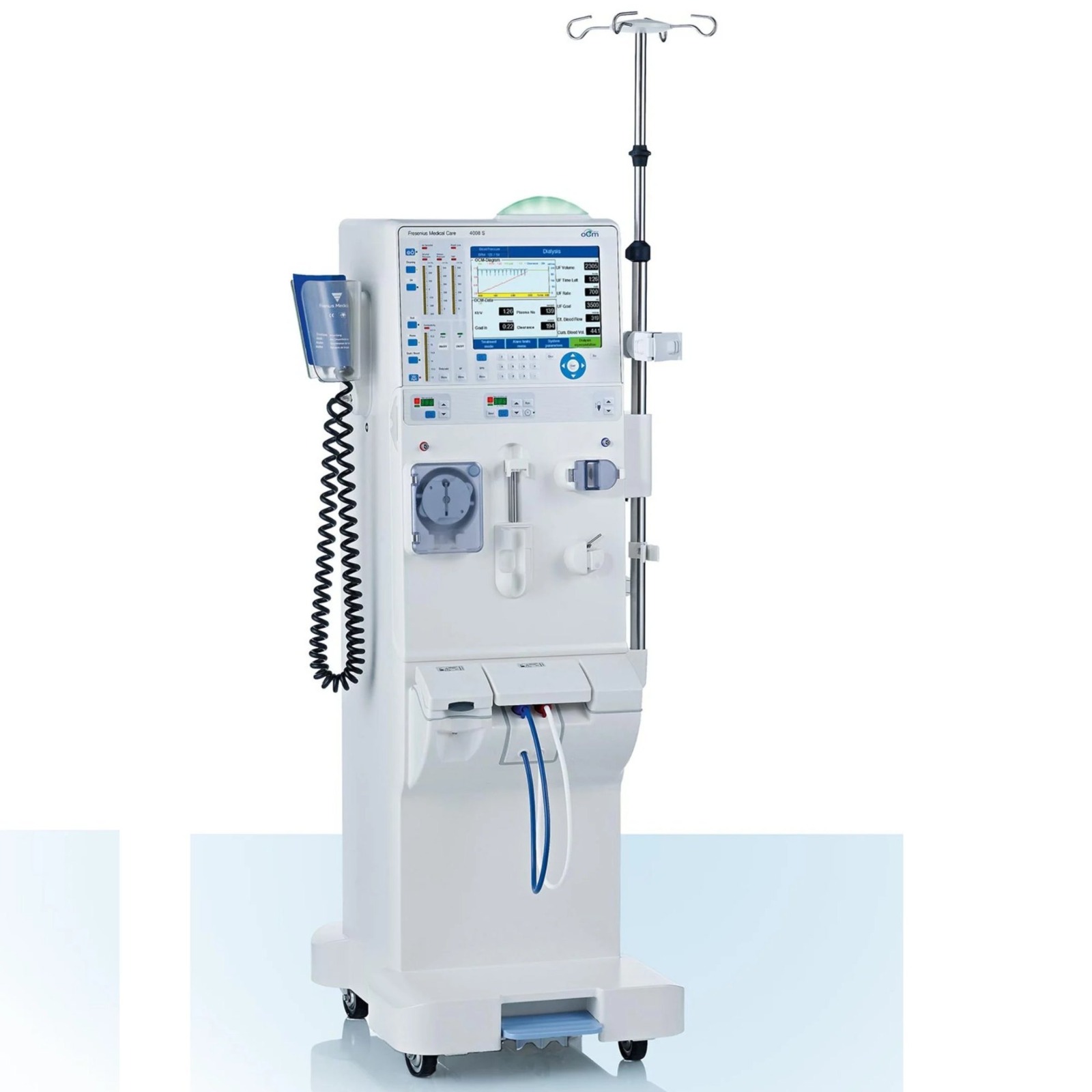 Dialysis Machine