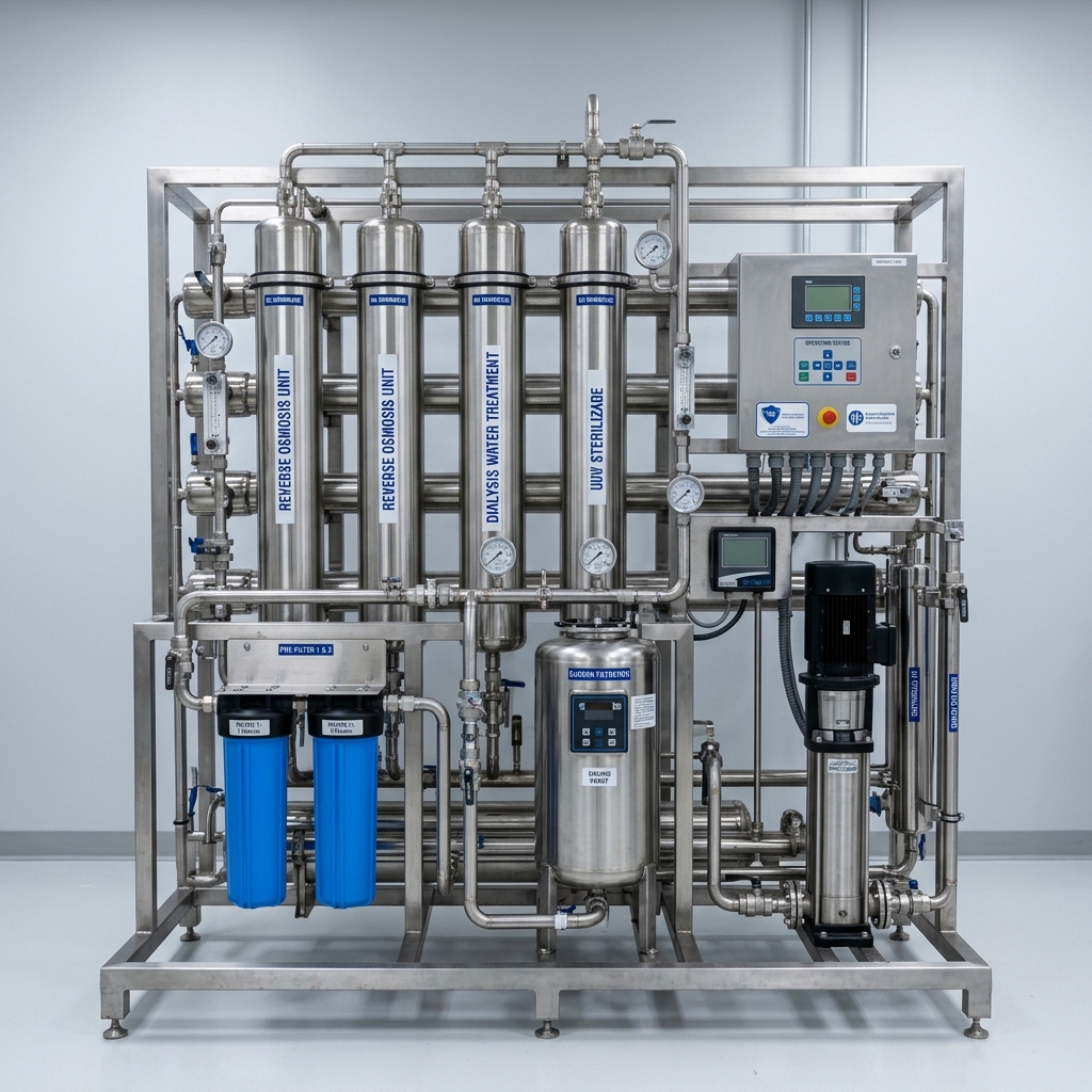 Water Treatment